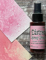 Tim Holtz - Distress Spray Stain, Kitsch Flamingo