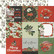 Simple Stories - Simple Vintage Rustic Christmas Double-Sided Cardstock 12