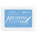 Ranger - Archival Ink leimamustetyyny, Periwinkle