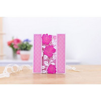 Gemini - Create-a-Card Dies, Stanssi, Entwined Roses