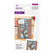 Gemini - Create-a-Card Dies, Stanssi, Let Love Grow