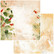 49 and Market - Vintage Artistry In Mango Double-Sided Cardstock 12