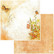 49 and Market - Vintage Artistry In Mango Double-Sided Cardstock 12