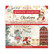 Stamperia - Romantic Christmas, Paper Pack 8