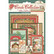 Stamperia - Classic Christmas, Cards Collection, 13 osaa