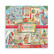Stamperia - Christmas Patchwork, Paper Pack 6