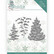 Yvonne Creations - Winter Time, Stanssisetti, Pine Tree