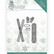 Yvonne Creations - Winter Time, Stanssisetti, Ski Accessoires