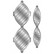 Gemini - Dimensionals Dies, Stanssisetti, Grande Bauble