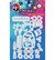 Studio Light - Art By Marlene, Out Of This World nr.85, Robot Mix and Match, Stanssisetti