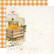 Simple Stories - Simple Vintage Country Harvest Double-Sided Cardstock 12
