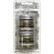 Tim Holtz - Distress Sparkle Set, 2x15g, Holiday