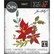 Sizzix - Thinlits Dies By Tim Holtz, Stanssisetti, Festive Bouquet