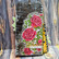 Pinkfresh Studio - Garden Roses, Leimasetti