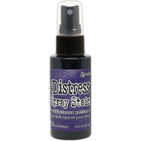 Tim Holtz - Distress Spray Stain, Villainous Potion