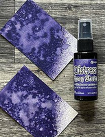 Tim Holtz - Distress Spray Stain, Villainous Potion