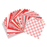 Craft Smith - Peppermint Stripe 12