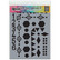 Dyan Reaveley's Dylusions - Stencils 9