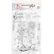 Ciao Bella - Clear Stamp Set 6