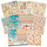 Ciao Bella - The Little Prince, Patterns Pad 12
