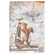 Ciao Bella - The Memories of A Snowy Day, Rice Paper A4, Winter Friends