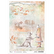 Ciao Bella - The Gift of Love, Rice Paper A4, The Girf of Love