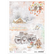 Ciao Bella - The Gift of Love, Rice Paper A4, Winter Mood