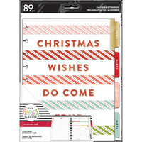 MAMBI - Christmas Wishes, CLASSIC, Lisäsivusetti