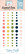 Echo Park - Day in the Life, Enamel Dots, 60 kpl