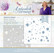 Crafter`s Companion - Enchanted Dreams, Sapluuna, Abstract Splash