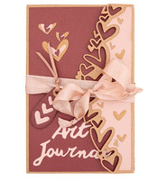 Studio Light - Cutting Die Essentials nr.102, Stanssisetti, Travel journal