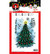 Studio Light - Art By Marlene, Christmas Tree Essentials nr.82, Leimasetti