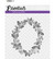 Studio Light - 3D Kohokuviointitasku, Wreath Of Leaves Essentials nr.04