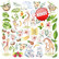 Fabrika Decoru - Safari For Kids, 12