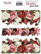 Fabrika Decoru - Peony Passion #1, Tarra-arkki