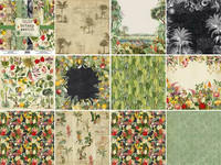 Fabrika Decoru - Botany Exotic, 8