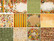 Fabrika Decoru - Autumn Botanical Diary, 8
