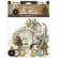 Stamperia - Alchemy, Clear Die Cuts, 51osaa