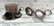 Stamperia - Lady Vagabond Lifestyle, Soft Mould, Muotti, A5, Goggles