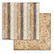 Stamperia - Lady Vagabond Lifestyle, Paper Pack 12
