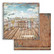 Stamperia - Lady Vagabond Lifestyle, Paper Pack 12