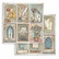 Stamperia - Lady Vagabond Lifestyle, 12