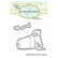 Colorado Craft Company - Stay Curious Mini-By Anita Jeram, Stanssisetti