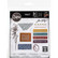 Sizzix - Thinlits Dies By Tim Holtz, Stanssisetti, Media Marks