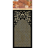 Studio Light - Jenine's Mindful Warm & Cozy, Arabesque Arch nr.57, Sapluuna