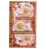 Studio Light - Jenine's Mindful Warm & Cozy, Macramé & Patterns nr.91, Stanssisetti