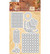 Studio Light - Jenine's Mindful Warm & Cozy, Macramé & Patterns nr.91, Stanssisetti