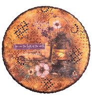 Studio Light - Jenine's Mindful Warm & Cozy, Lantern & Label nr.92, Stanssisetti