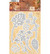 Studio Light - Jenine's Mindful Warm & Cozy, Floral Twigs nr.93, Stanssisetti
