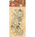Studio Light - Jenine's Mindful Warm & Cozy, Postcard Daisies nr.108, Leima